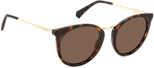 Vista 3 de Polaroid PLD 4146SX HavanaMarrón 5321145 Mujer Gafas de Sol, Havanamarrón