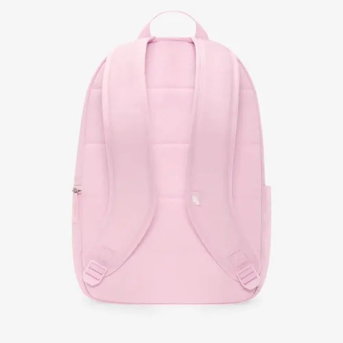 Vista 2 de Nike Heritage Mochila - 2.0 (Espuma rosaEspuma rosadaBlanco), Espuma rosaEspuma rosaBlanco