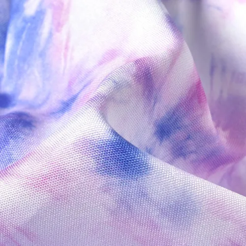Vista 7 de Aalizzwell Pantalones cortos de verano para bebé niña
