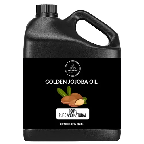 Vista 18 de Naturevibe Botanicals Aceite de Almendras Dulces 32 onzas 100% puro y natural, aceite portador prensado en frío sin refinar Excelente