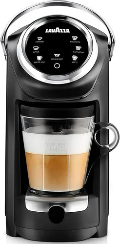Vista 5 de Lavazza Expert Coffee Classy Plus - Máquina de café espresso y café todo en uno (incluye recipiente de leche integrado)