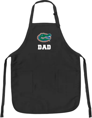Vista 14 de Broad Bay DELUXE University of Florida Apron