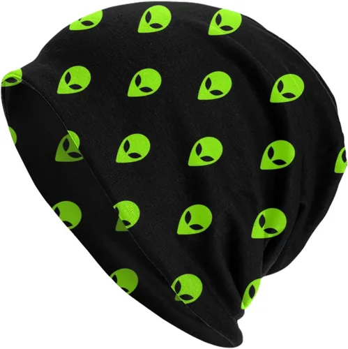 Vista 30 de Bufanda casual Bandana Sombrero Suelto Gorro Elástico Gorro, Gorro
