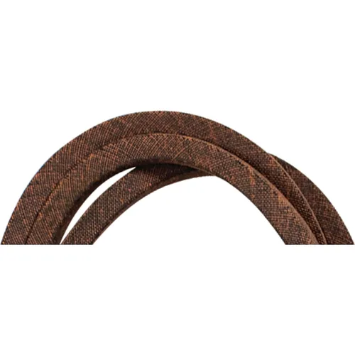 Vista 3 de Stens Correa de repuesto OEM 265-423 compatible con Cub Cadet RZT-L42, RZT-L46, RZT-L50, RZT-L54, RZT-S42, RZT-S46, RZT-S50 y RZT-S54 754-04317