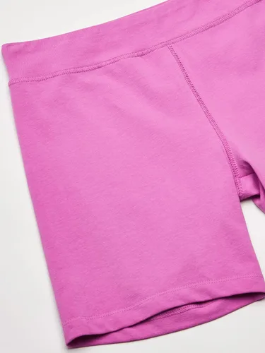 Vista 3 de Calvin Klein Pantalones cortos de ciclismo para niñas
