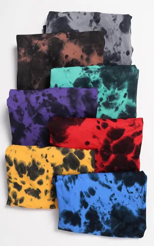 Vista 5 de Leggings con levantamiento de glúteos para mujer, sin costuras, de cintura alta, pantalones de yoga, leggings fruncidos