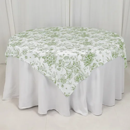 Vista 156 de Efavormart - Mantel rectangular, 60 x 102 pulgadas, resistente a las manchas y a las arrugas, lavable, mantel decorativo oblongo de tela de Amatista