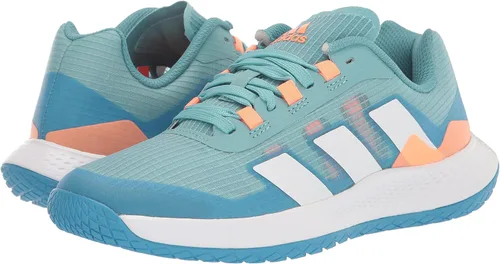 Vista 7 de adidas Forcebounce 20 - Tenis de correr para mujer