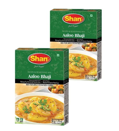 Vista 185 de Shan Chicken 65 - Mezcla de recetas y condimentos de 2.1 oz (60 g) - Polvo de especias para pollo frito picante agridulce - Adecuado