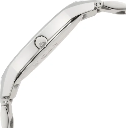 Vista 3 de Calvin Klein K2G21161 - Reloj analógico de cuarzo para hombre con pulsera de acero inoxidable
