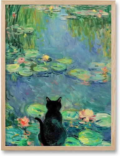 Vista 28 de HesenDot Blue Coquette Bible Verbs You Turned My Mourning into Dancing - Juego de 1 12x16 Inch, You Turned My Mourning into Dancing Blue Canvas