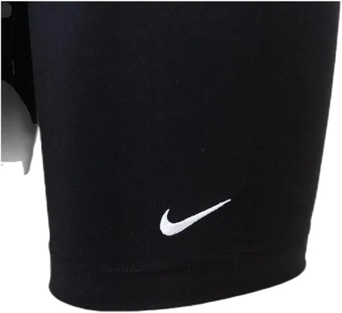 Vista 6 de Nike Sportswear Leg-A-See - Pantalones cortos de ciclismo para mujer
