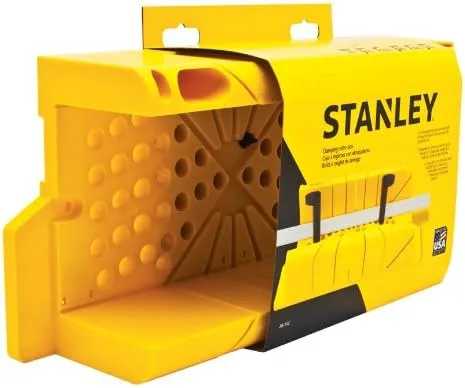 Vista 4 de Stanley 20-112 Caja de sujeción en ángulo