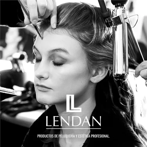 Vista 7 de Lendan - Acondicionador Capilar - Acondicionador Nº5 - 10.1 fl oz - Con Tecnología Plexforte - Reduce la Rotura del Cabello - Restaura la Fuerza