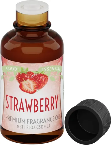 Vista 69 de Good Essential – Aceite de fragancia profesional de almendra 10 ml para difusor, velas, jabones, perfume, aromaterapia 0.33 fl oz