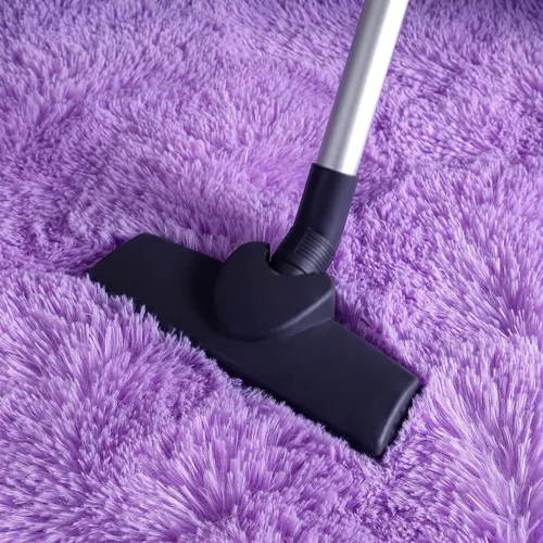 Vista 117 de Softlife Alfombra naranja para dormitorio, alfombra de felpa esponjosa para sala de estar para niñas, alfombra lanuda para niños, alfombra suave