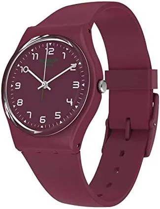 Vista 3 de Swatch orologio WAKIT Originals Gent 1339in quarzo SO28R103
