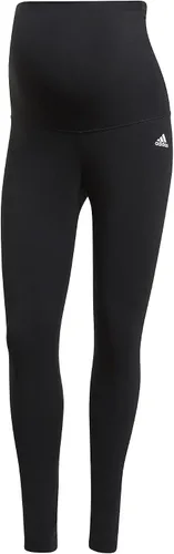 Vista 3 de adidas Leggings de algodón Essentials para mujer (maternidad)