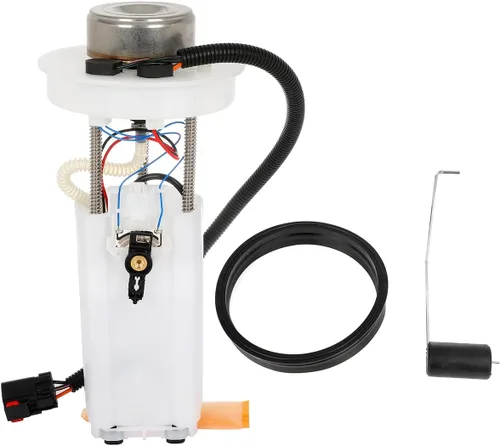 Vista 82 de Asamblea eléctrica 0K07A1335Z de la bomba de combustible de ECCPP para Kia Sportage Utilidad deportiva L4 2.0L 2001-2002 a partir del 10/01/2000