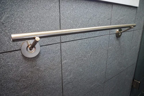 Vista 5 de Beckmann Series - Accesorios de baño de grado ultra 111 Series