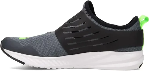 Vista 5 de New Balance FuelCore Reveal Boa V2 - Tenis para correr con cierre alternativo para niños