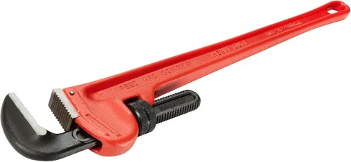 Vista 2 de REED Llave de tubo resistente RW8 de 8