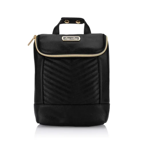 Vista 12 de Itzy Ritzy Bolsa aislada para botellas, capacidad para 3 biberones de leche
