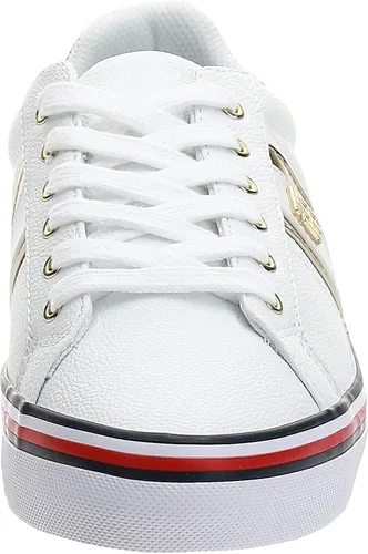 Vista 2 de Tommy Hilfiger Womens Fentii Sneakers