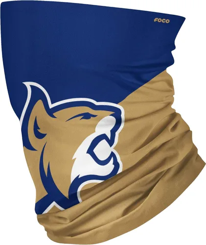 Vista 29 de FOCO NCAA unisex-adult Ncaa Team Logo Neck Gaiter Multiuse