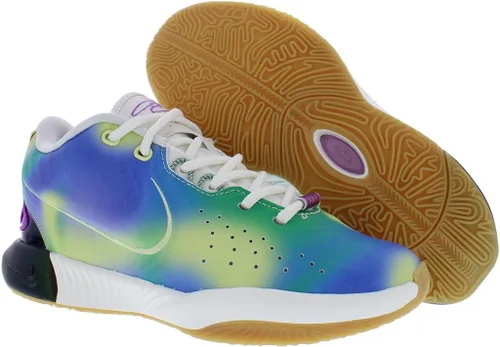 Vista 4 de Nike Lebron XX (Niño grande)