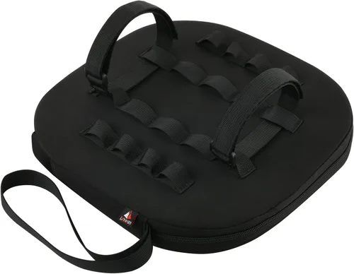 Vista 9 de Soporte flotante para altavoz JBL Charge 4/Charge 5/Charge 6/Flip 5/Flip 6/Flip 7, bandeja de servicio flotante para mesa, altavoz, teléfono