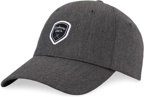Vista 9 de Callaway Gorros de la colección Retro Golf Negro