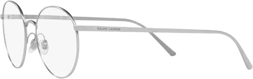 Vista 3 de Ralph Lauren Rl5116t - Marcos redondos para lentes recetados para hombre