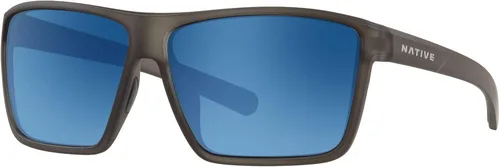 Vista 2 de Gafas de sol Native Wells XL Reflex