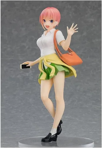 Vista 2 de The Quintessential Quintuplets: Pop Up Parade - Figura de PVC