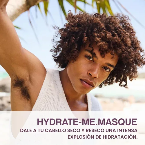 Vista 2 de KEVIN.MURPHY HYDRATE-ME.MASQUE Mascarilla para el cabello, 6.7 fl oz