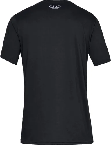 Vista 2 de Under Armour Men's Sportstyle Logo Short Sleeve T-Shirt