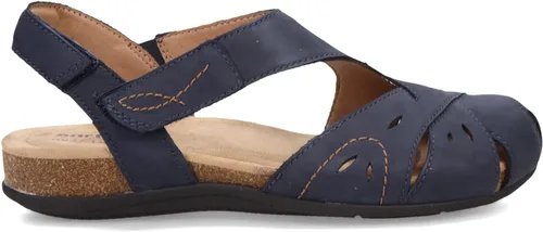 Vista 2 de Earth Women's Birdine Fisherman Sandal