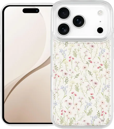 Vista 28 de Walli Fundas magnéticas para iPhone 14, compatible con cartera