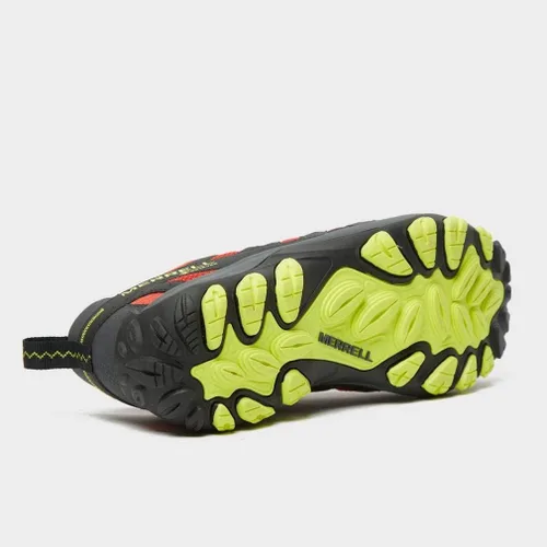 Vista 3 de Merrell Accentor 3 Sport GTX - Zapatos de senderismo para hombre