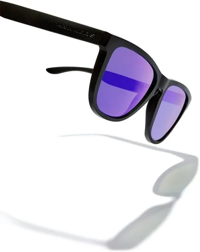 Vista 53 de Hawkers One Sunglasses for Men and Women - 100% UV400 Protection - Lightweight and Square Sunglasses
