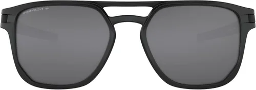Vista 3 de Oakley Men's Oo9436 Latch Beta Square Sunglasses