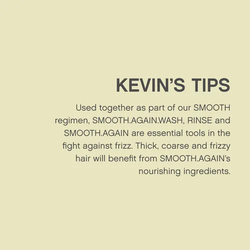 Vista 6 de Kevin Murphy Smooth Again - Kit navideño de 8.4 onzas