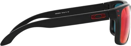 Vista 5 de Oakley OO9102 Holbrook Gafas de sol + paquete de accesorios Vision Group