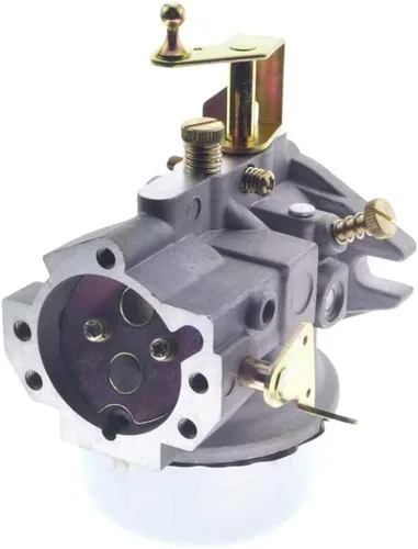 Vista 4 de ANTO Carburador K321 para motor Kohler K341#30 14HP 16HP, para Club Cadet 1600 1650 Lawn Garden Tractor 4505355