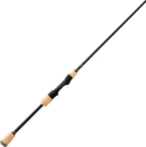 Vista 13 de Pflueger President XT Spinning Rod