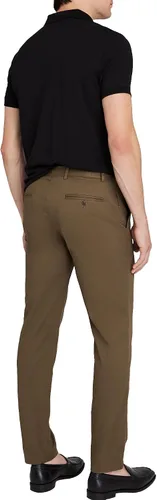 Vista 3 de Club Monaco Pantalones Connor POV para hombre