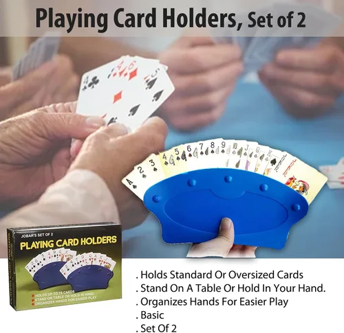 Vista 8 de Soportes para cartas, set de 2