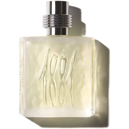 Vista 2 de Nino Cerruti 1881 - Eau de Toilette en espray para hombre, 3.4 onzas