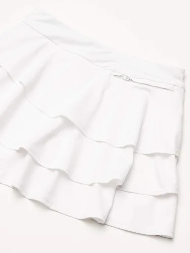 Vista 2 de adidas Women's Ruffled Skort